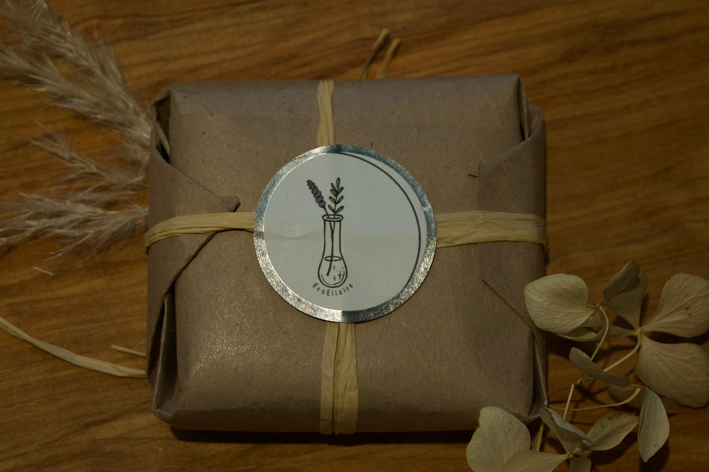 Organic Olive Oil Body Soap